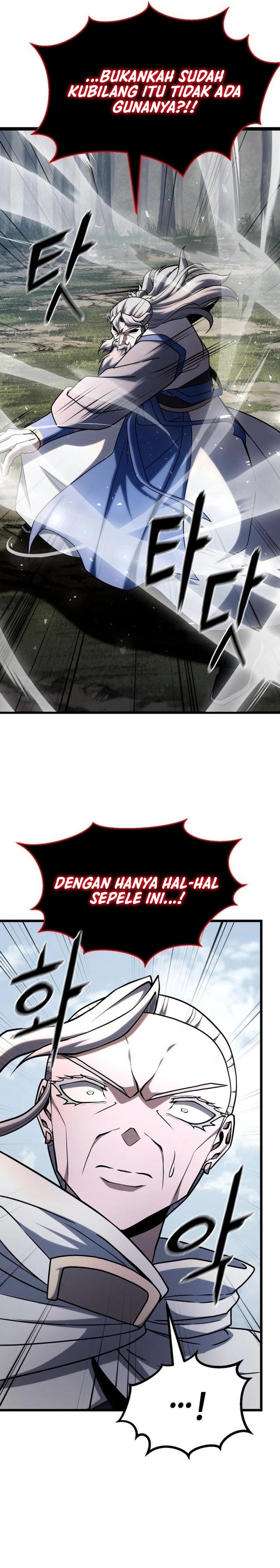 Halaman 34 dari Revenge of the Bloom Flower Chapter 66