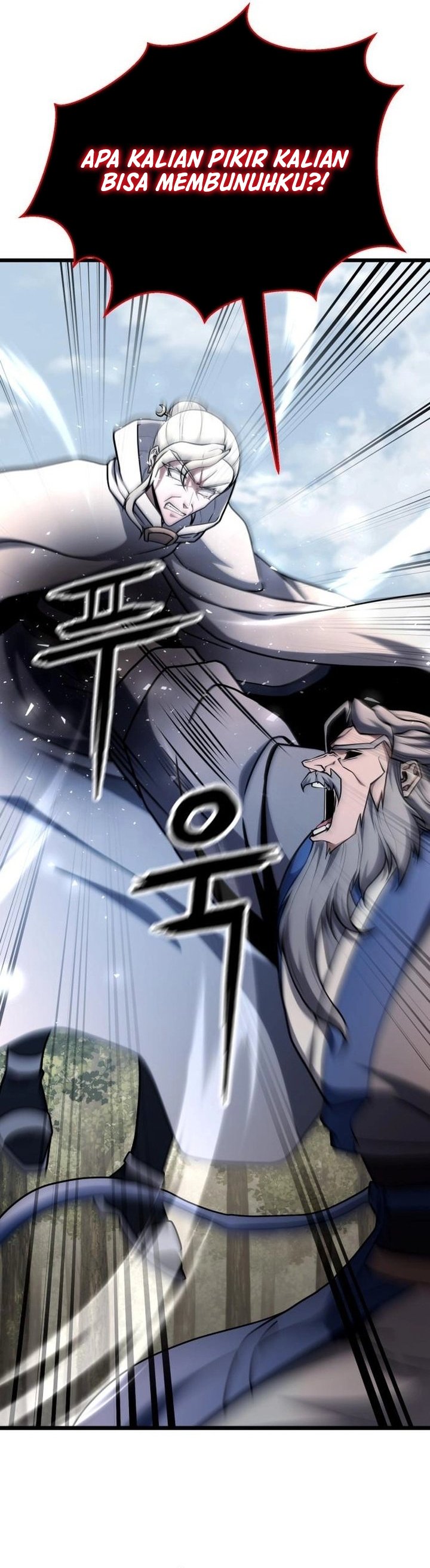 Halaman 35 dari Revenge of the Bloom Flower Chapter 66