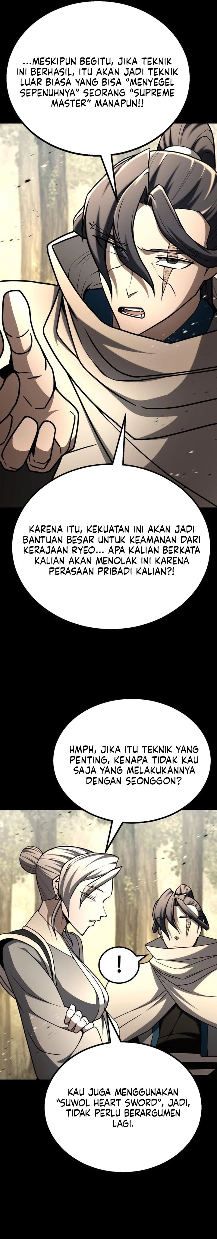 Halaman 4 dari Revenge of the Bloom Flower Chapter 66