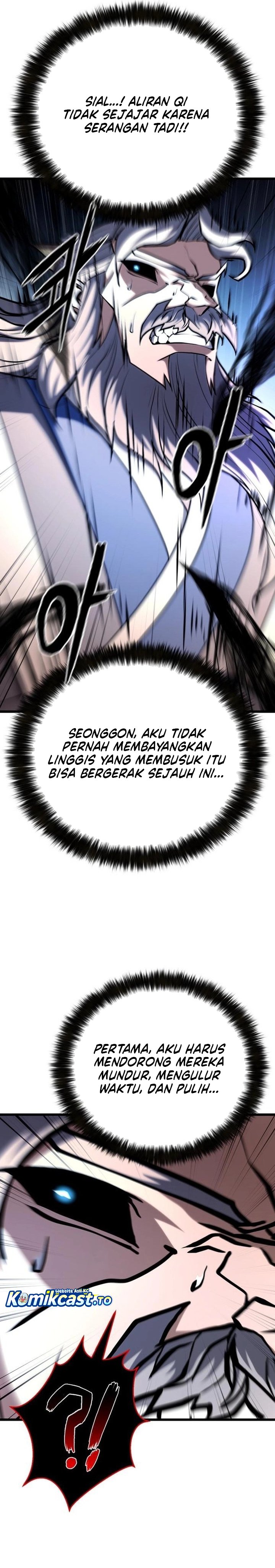 Halaman 42 dari Revenge of the Bloom Flower Chapter 66