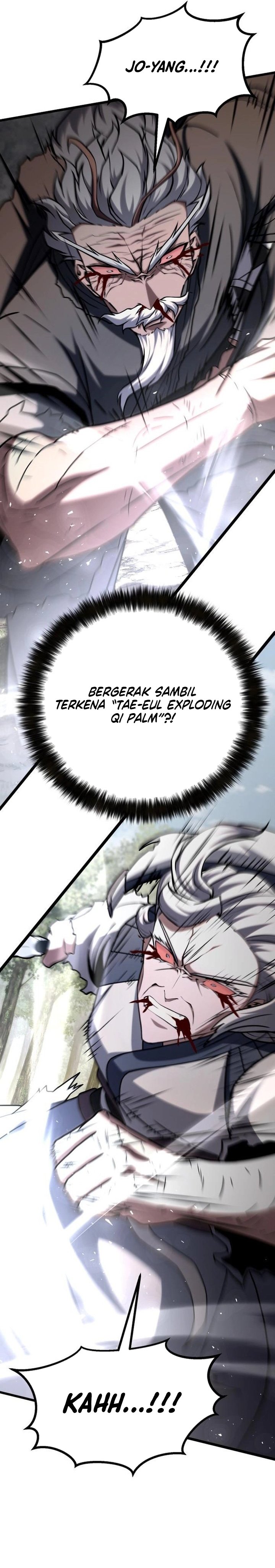 Halaman 44 dari Revenge of the Bloom Flower Chapter 66