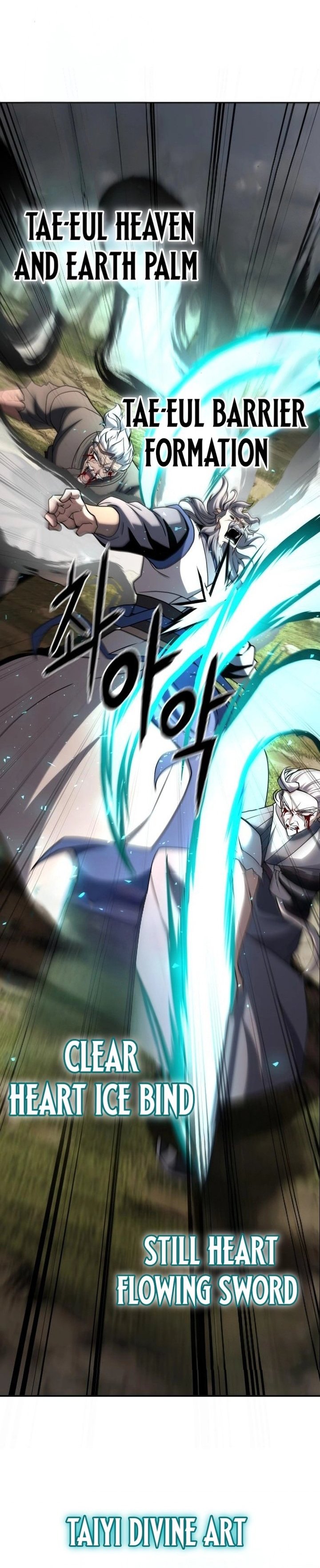 Halaman 45 dari Revenge of the Bloom Flower Chapter 66
