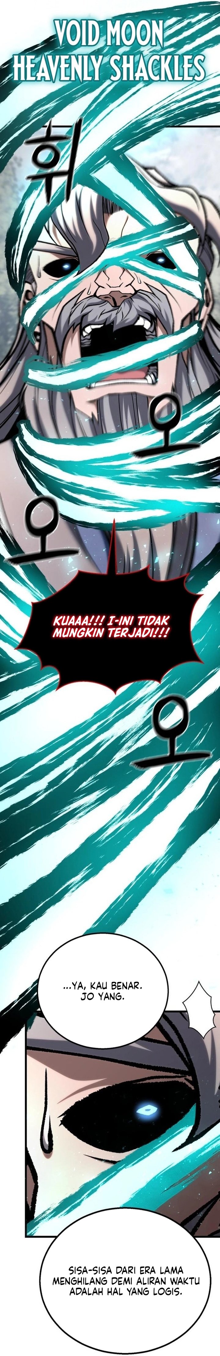 Halaman 46 dari Revenge of the Bloom Flower Chapter 66