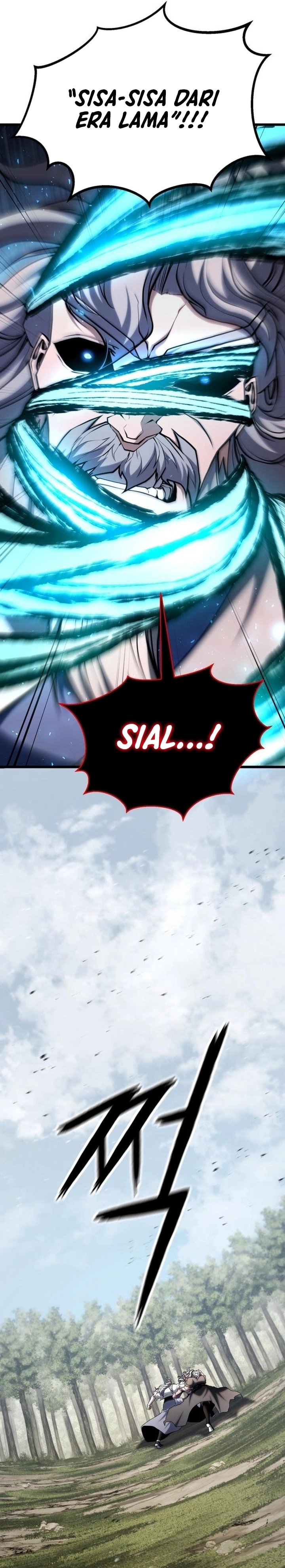 Halaman 48 dari Revenge of the Bloom Flower Chapter 66