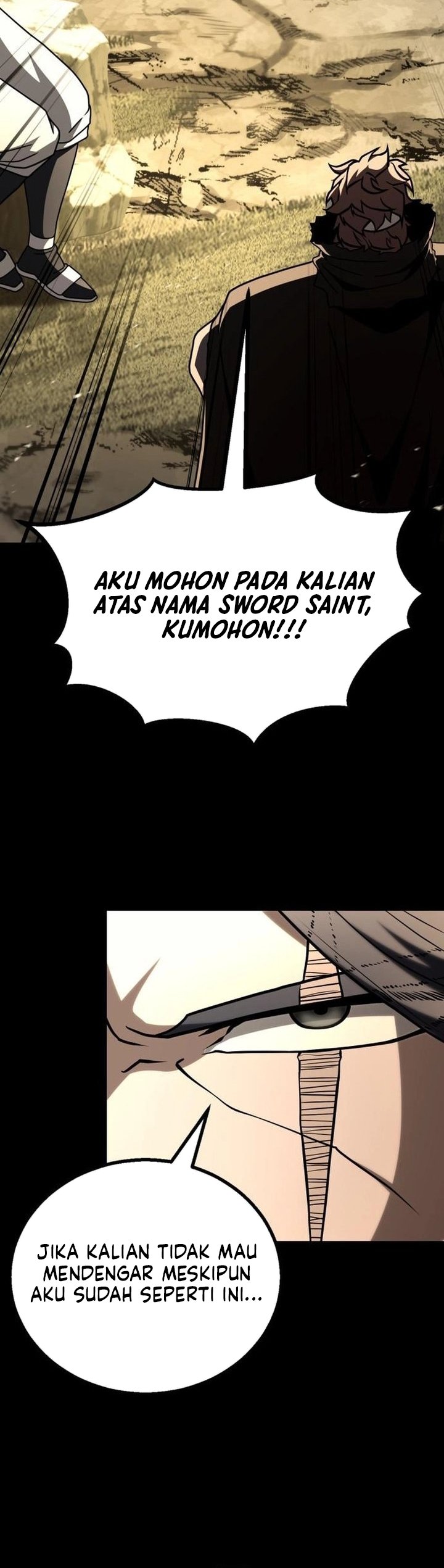 Halaman 6 dari Revenge of the Bloom Flower Chapter 66