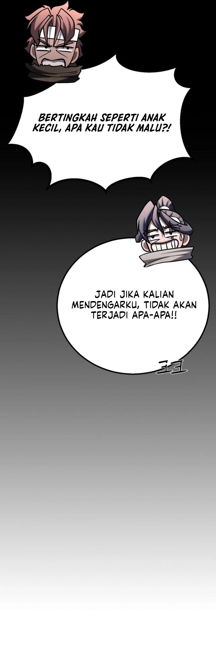 Halaman 8 dari Revenge of the Bloom Flower Chapter 66