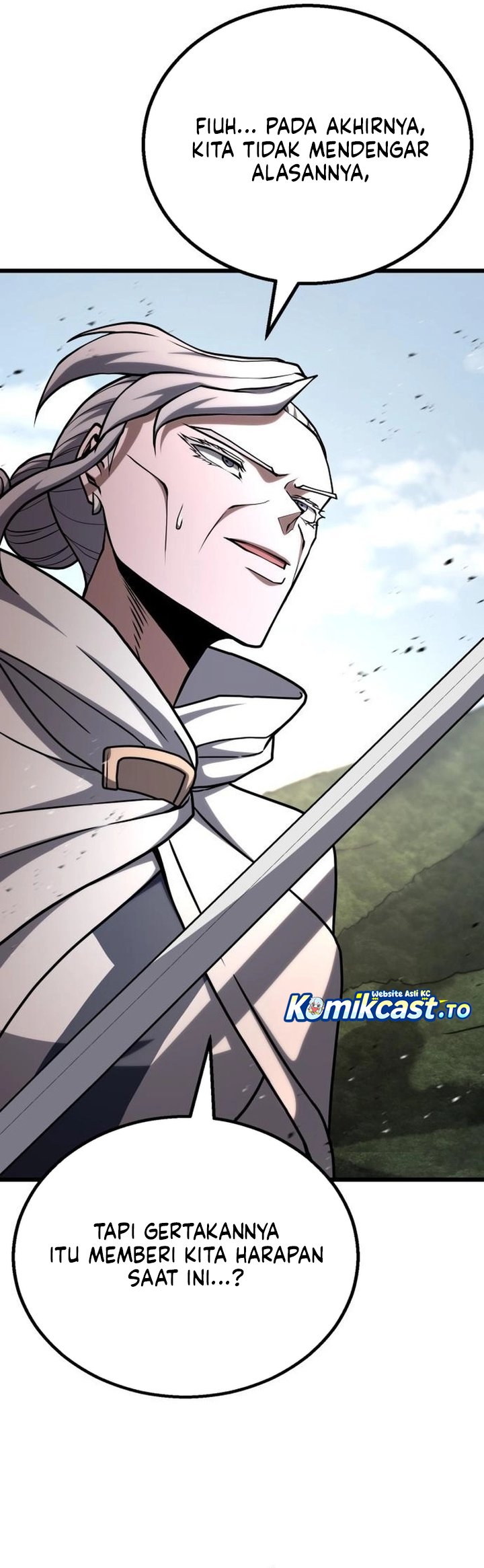 Halaman 9 dari Revenge of the Bloom Flower Chapter 66