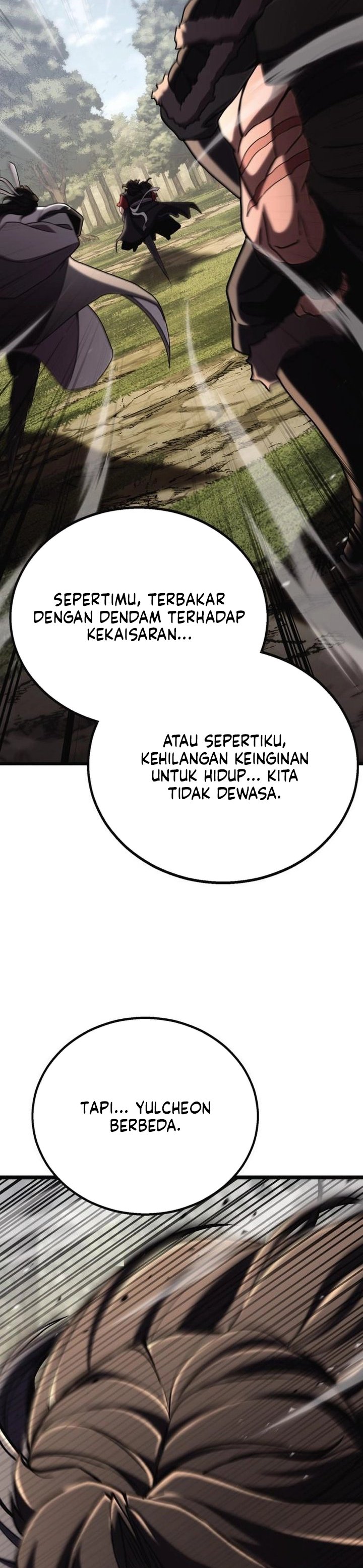 Halaman 12 dari Revenge of the Bloom Flower Chapter 67