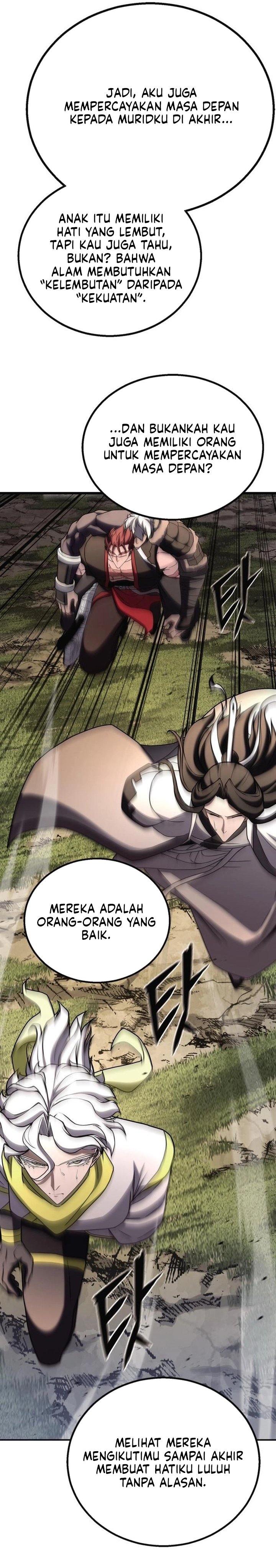Halaman 15 dari Revenge of the Bloom Flower Chapter 67