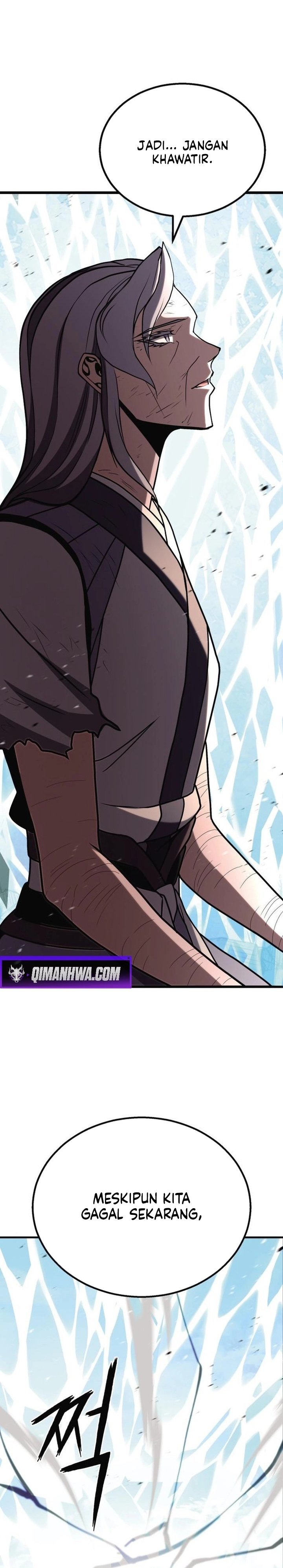 Halaman 16 dari Revenge of the Bloom Flower Chapter 67