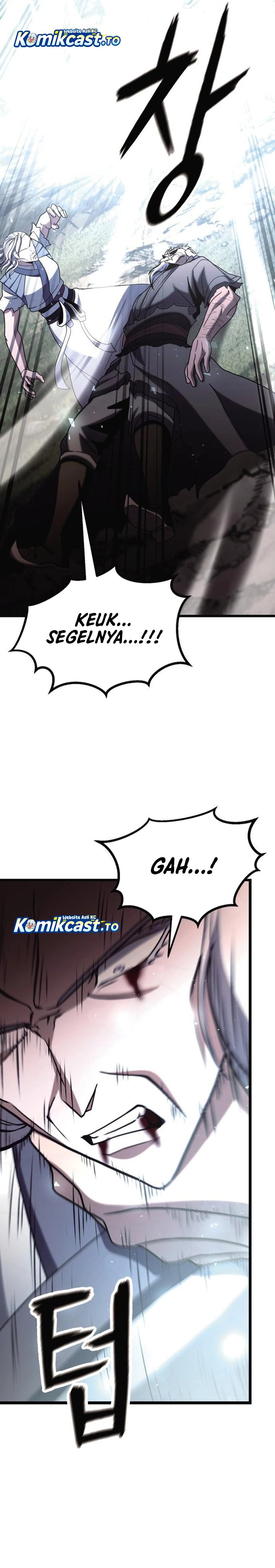 Halaman 19 dari Revenge of the Bloom Flower Chapter 67