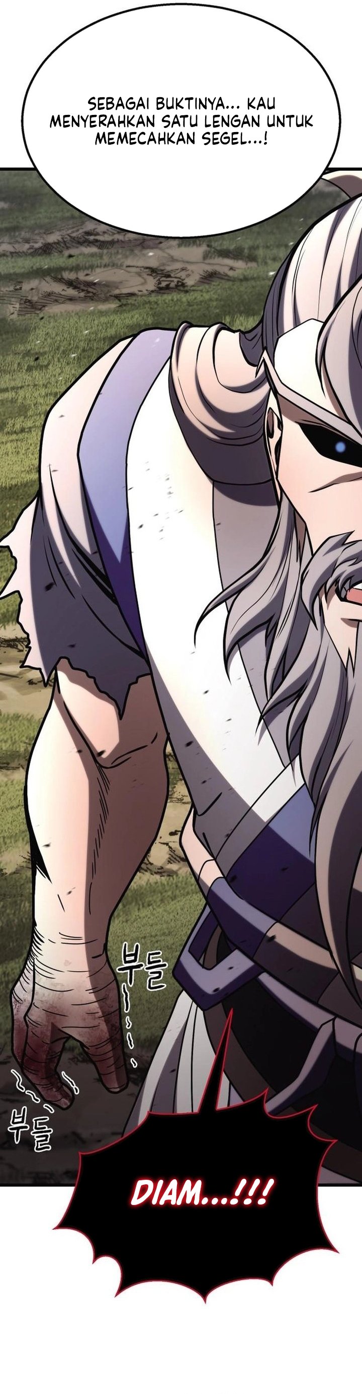 Halaman 22 dari Revenge of the Bloom Flower Chapter 67