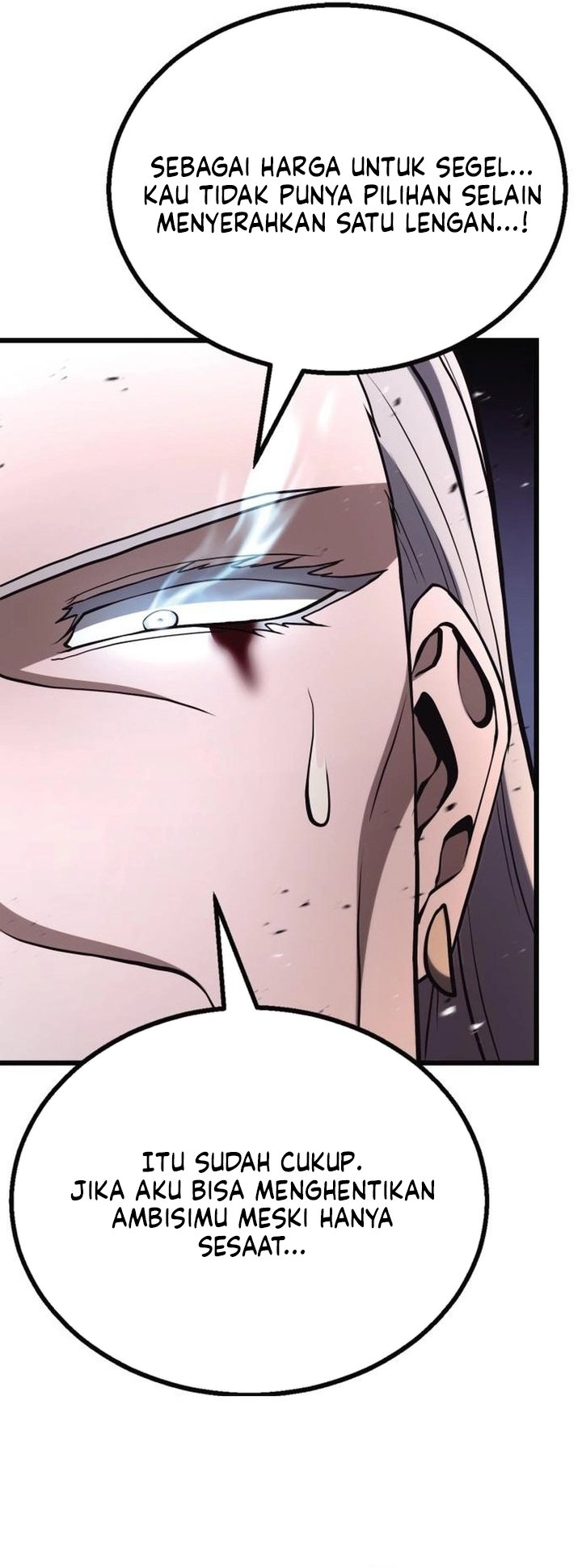 Halaman 23 dari Revenge of the Bloom Flower Chapter 67