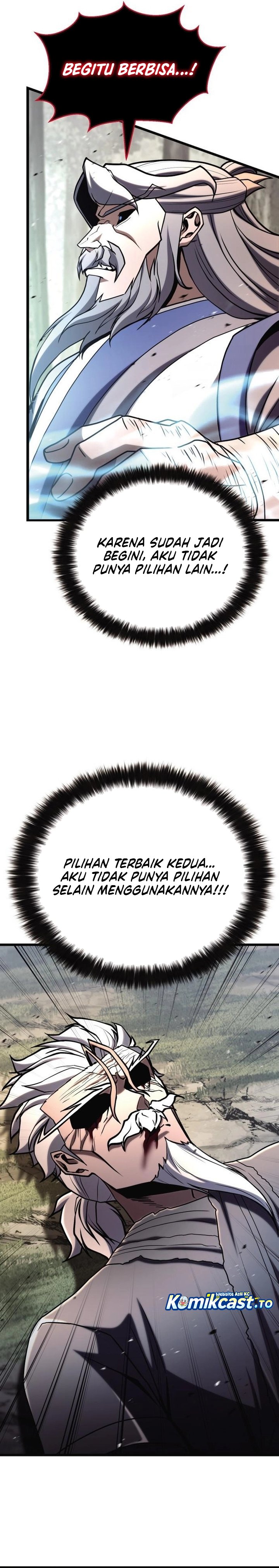 Halaman 26 dari Revenge of the Bloom Flower Chapter 67