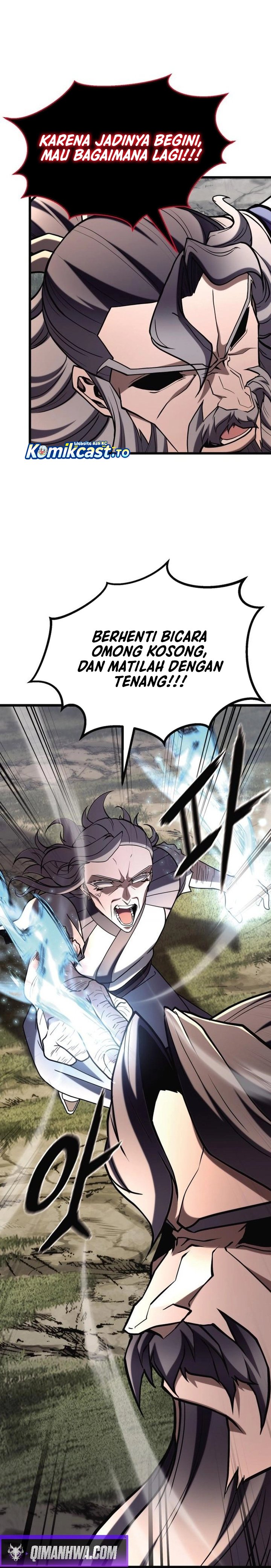 Halaman 32 dari Revenge of the Bloom Flower Chapter 67