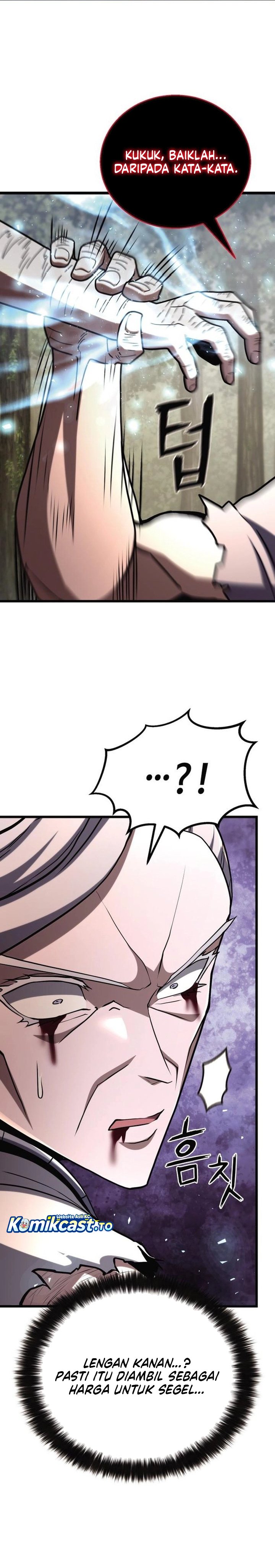 Halaman 33 dari Revenge of the Bloom Flower Chapter 67