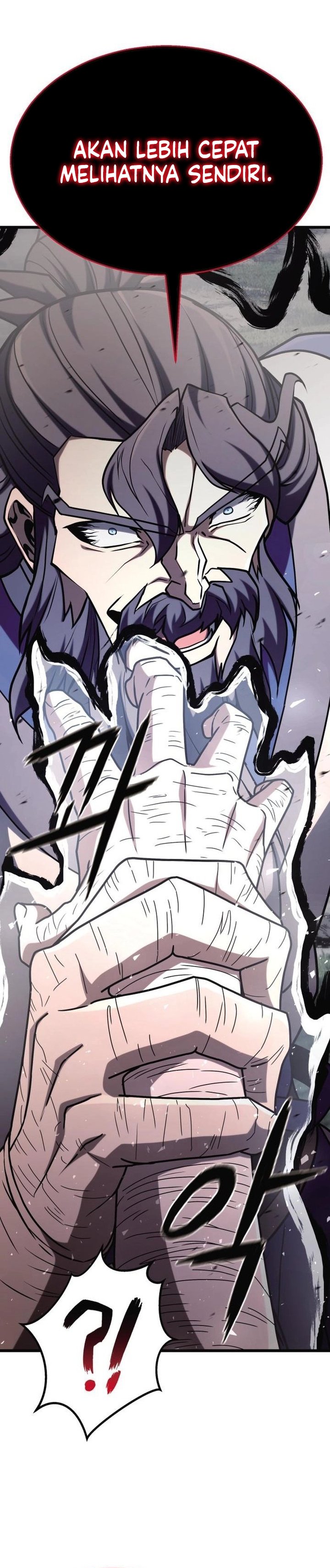 Halaman 34 dari Revenge of the Bloom Flower Chapter 67
