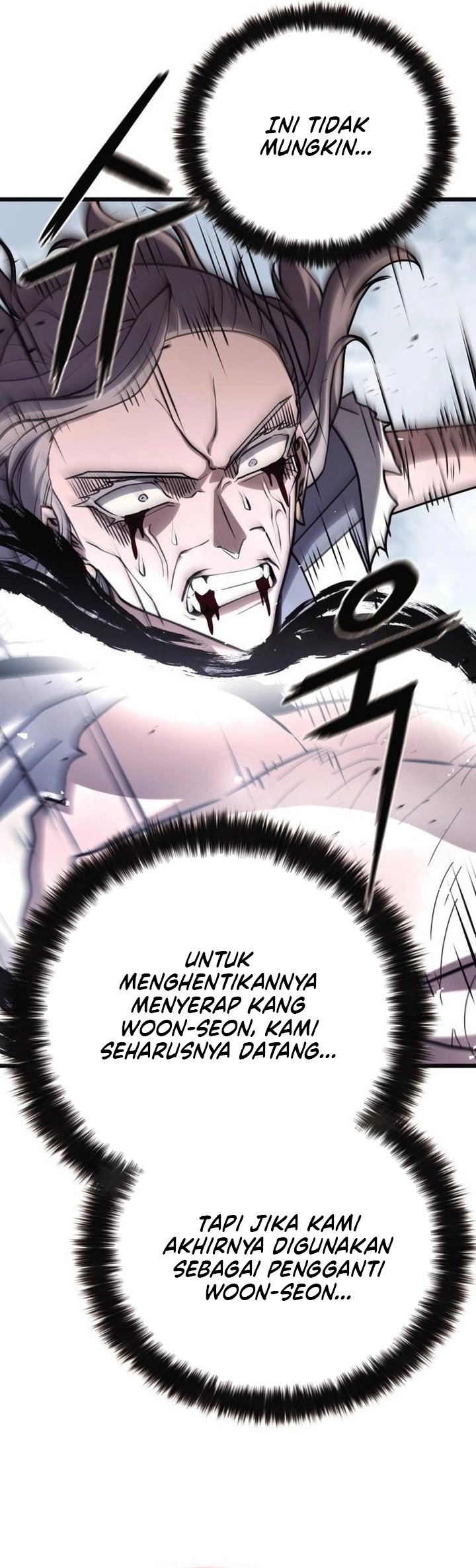 Halaman 36 dari Revenge of the Bloom Flower Chapter 67