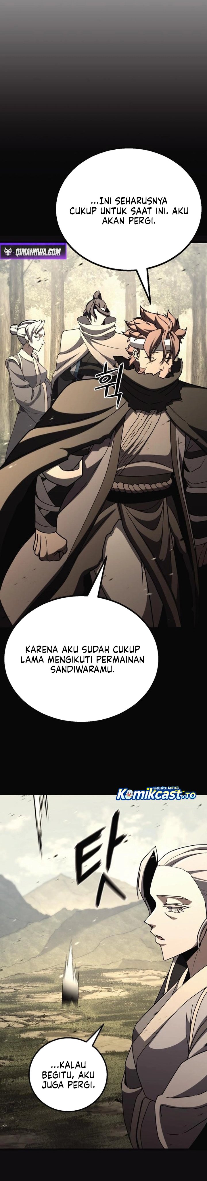 Halaman 39 dari Revenge of the Bloom Flower Chapter 67
