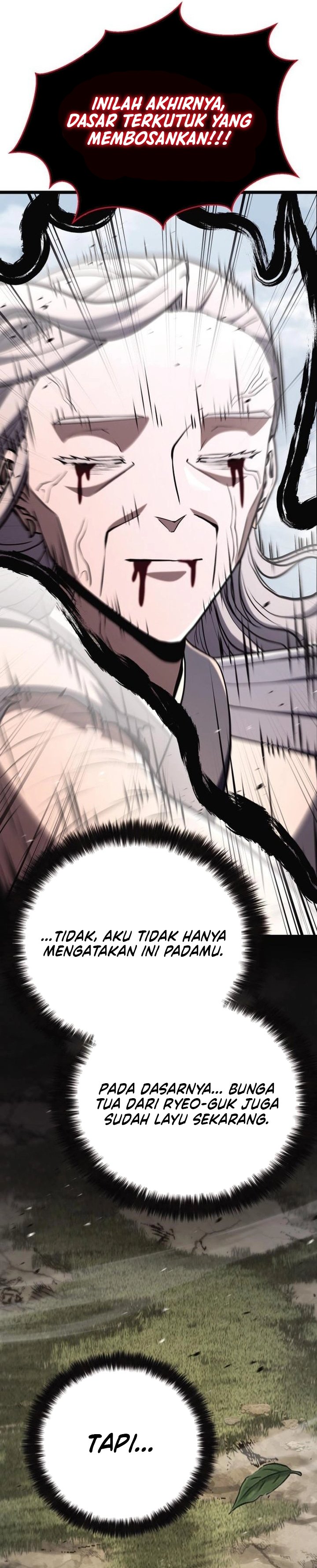 Halaman 46 dari Revenge of the Bloom Flower Chapter 67