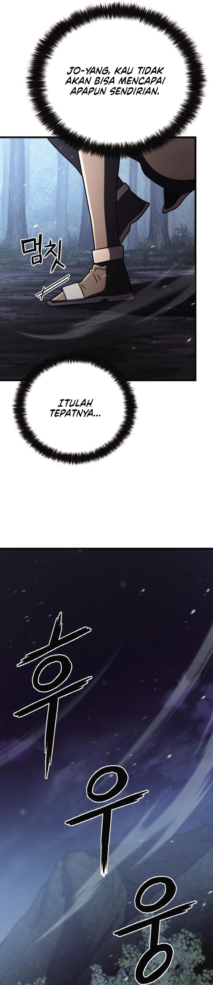 Halaman 49 dari Revenge of the Bloom Flower Chapter 67