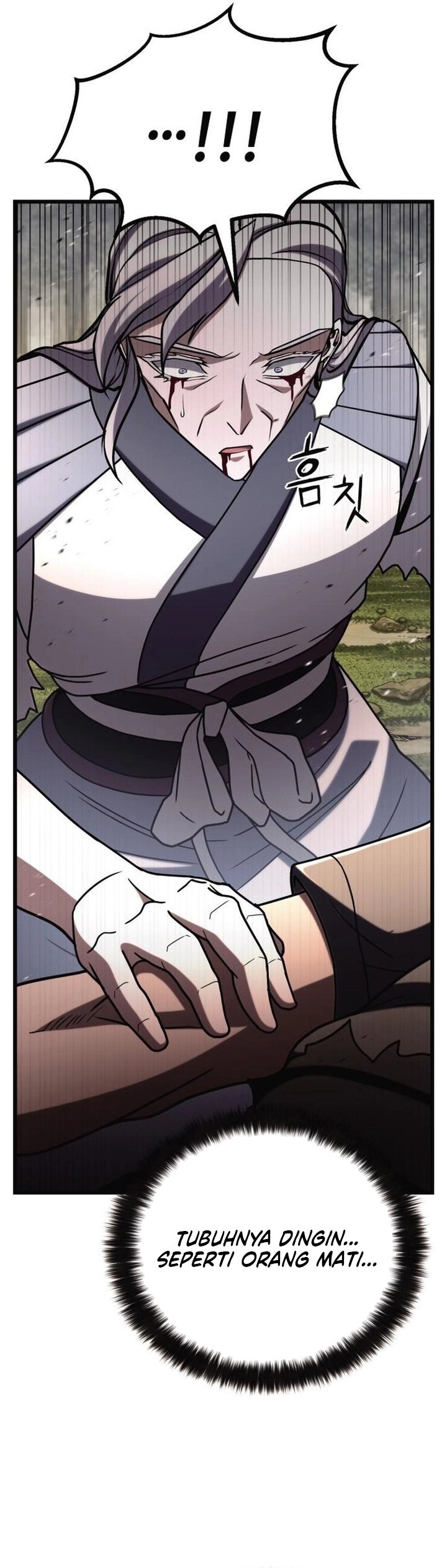 Halaman 5 dari Revenge of the Bloom Flower Chapter 67