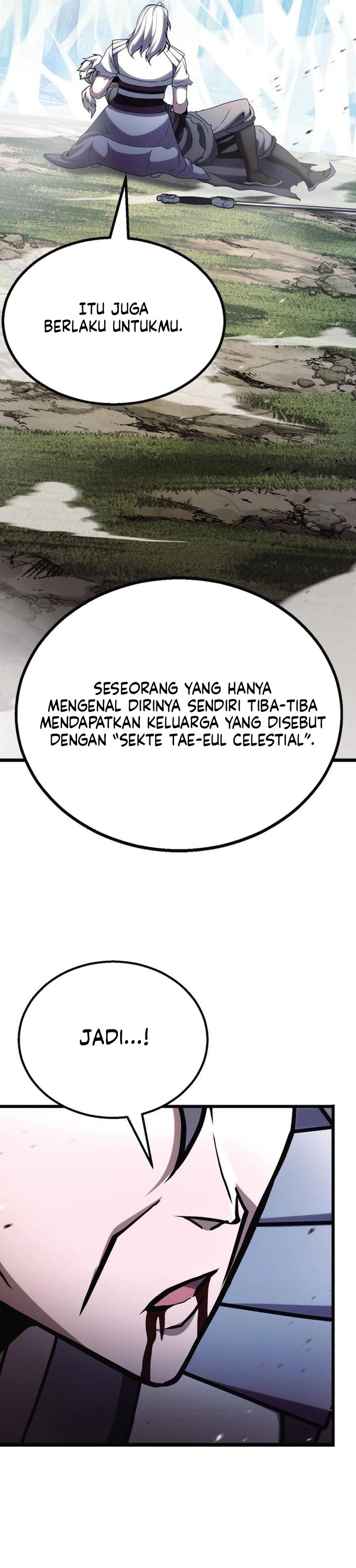 Halaman 9 dari Revenge of the Bloom Flower Chapter 67