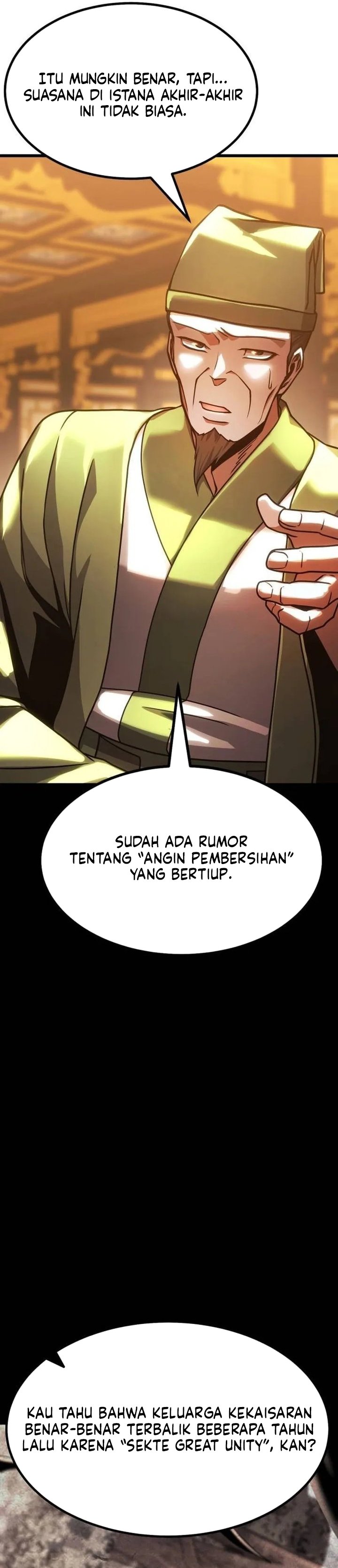 Halaman 13 dari Revenge of the Bloom Flower Chapter 68