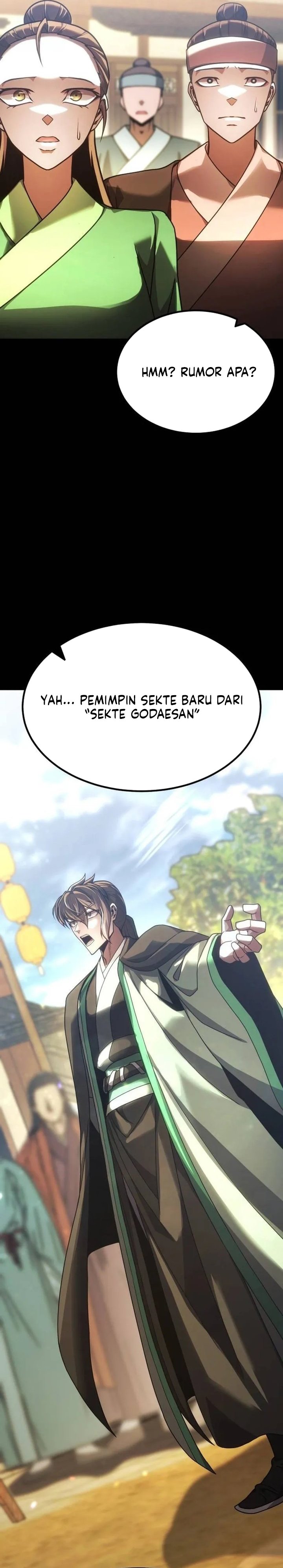 Halaman 16 dari Revenge of the Bloom Flower Chapter 68