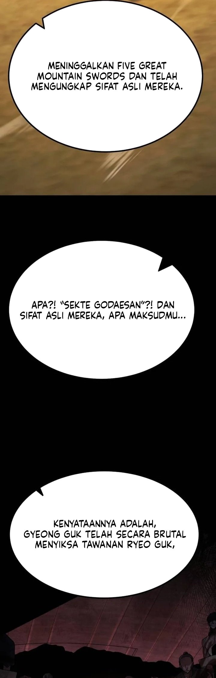 Halaman 17 dari Revenge of the Bloom Flower Chapter 68