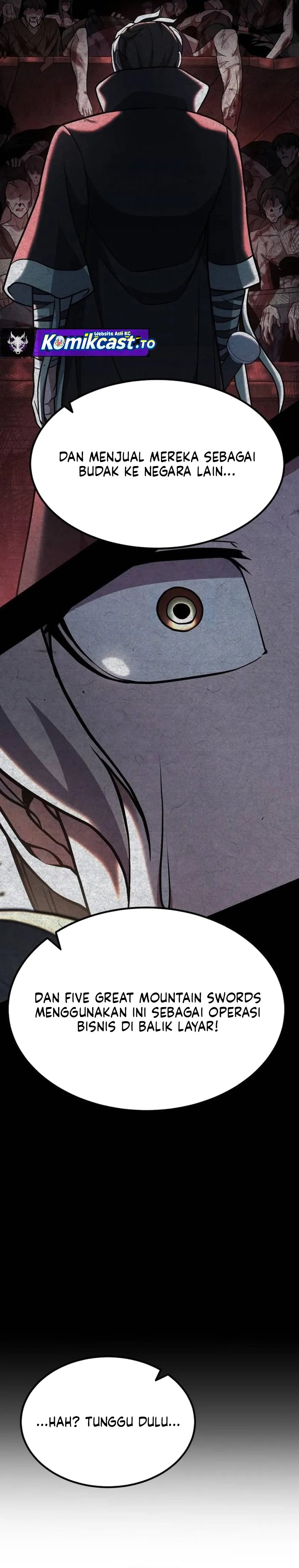Halaman 18 dari Revenge of the Bloom Flower Chapter 68
