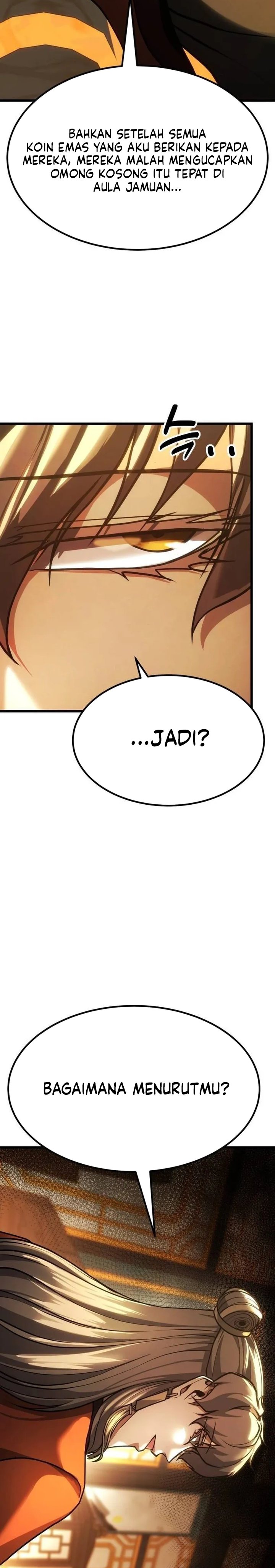 Halaman 25 dari Revenge of the Bloom Flower Chapter 68