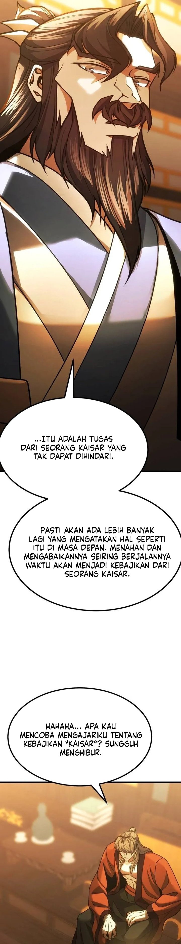 Halaman 27 dari Revenge of the Bloom Flower Chapter 68