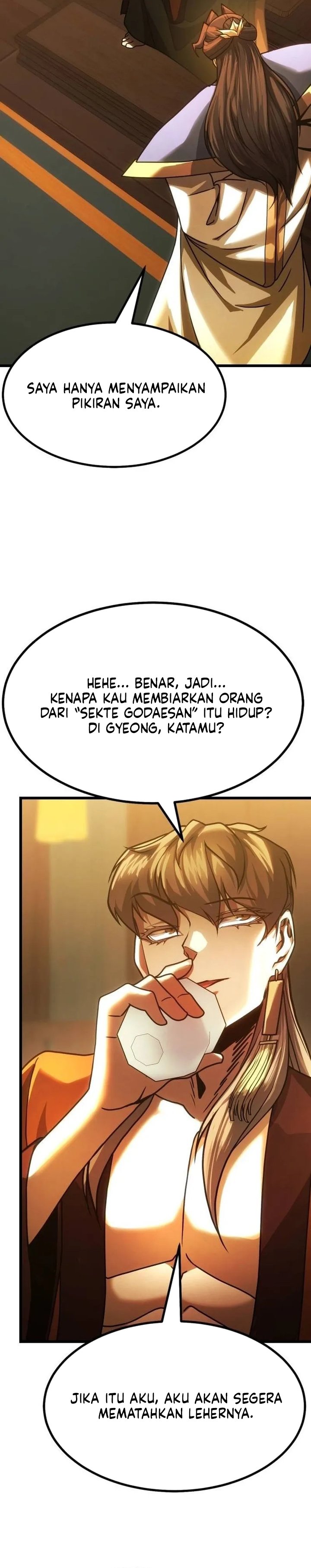 Halaman 28 dari Revenge of the Bloom Flower Chapter 68