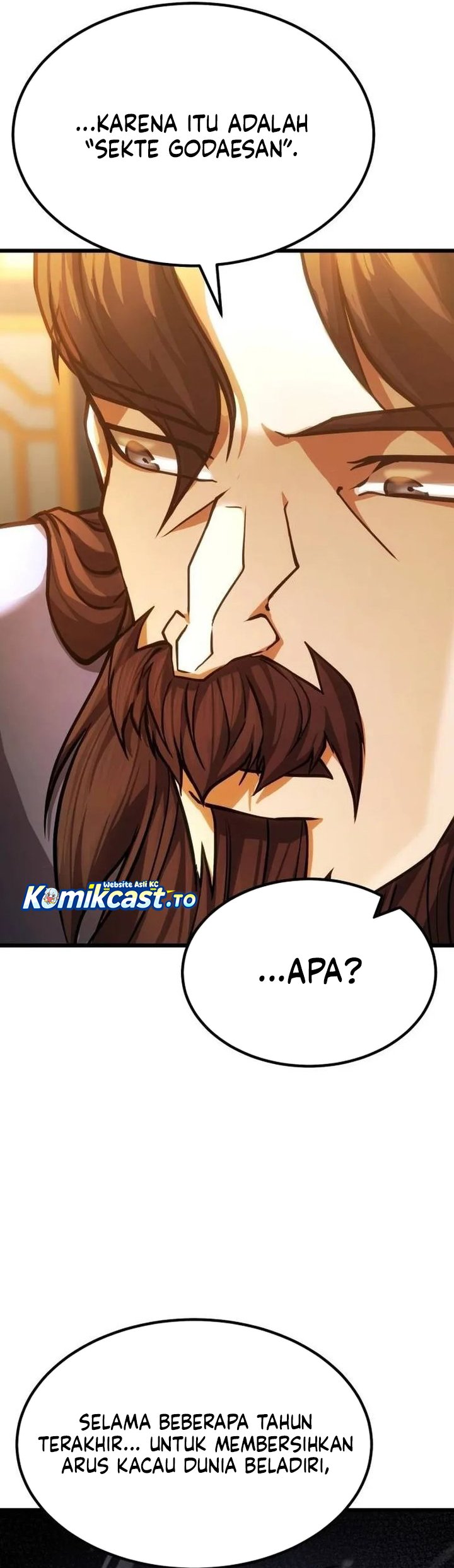 Halaman 29 dari Revenge of the Bloom Flower Chapter 68