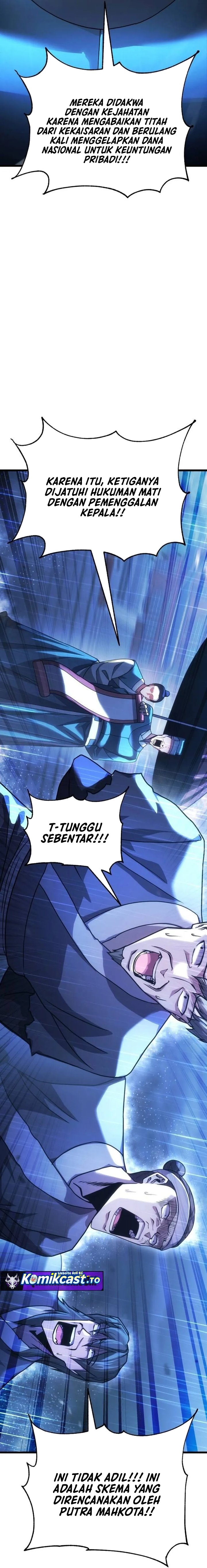 Halaman 3 dari Revenge of the Bloom Flower Chapter 68