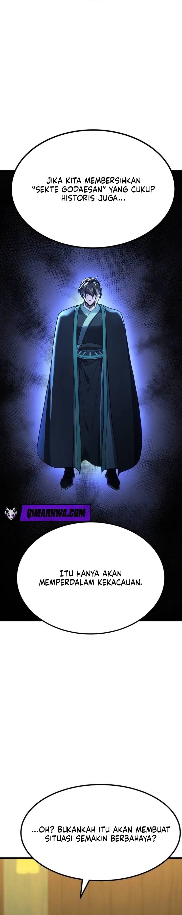 Halaman 31 dari Revenge of the Bloom Flower Chapter 68