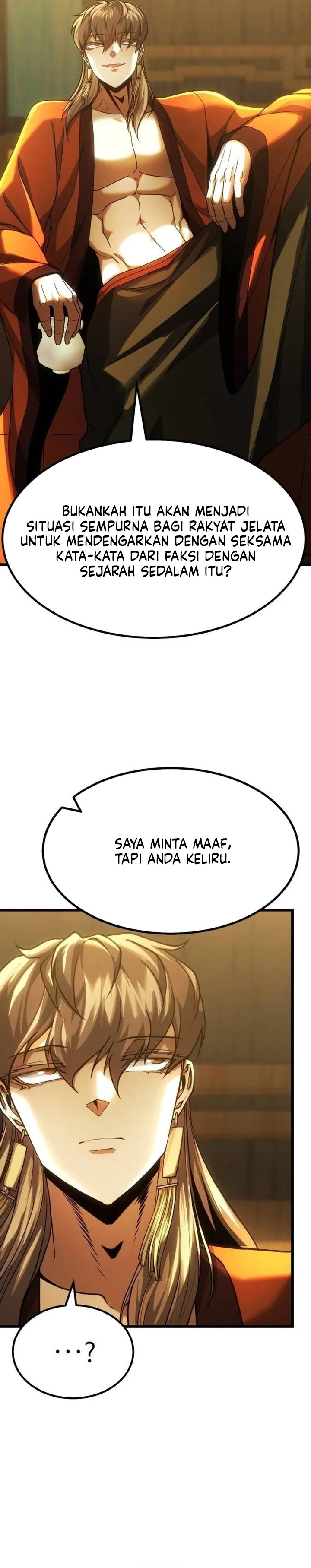Halaman 32 dari Revenge of the Bloom Flower Chapter 68