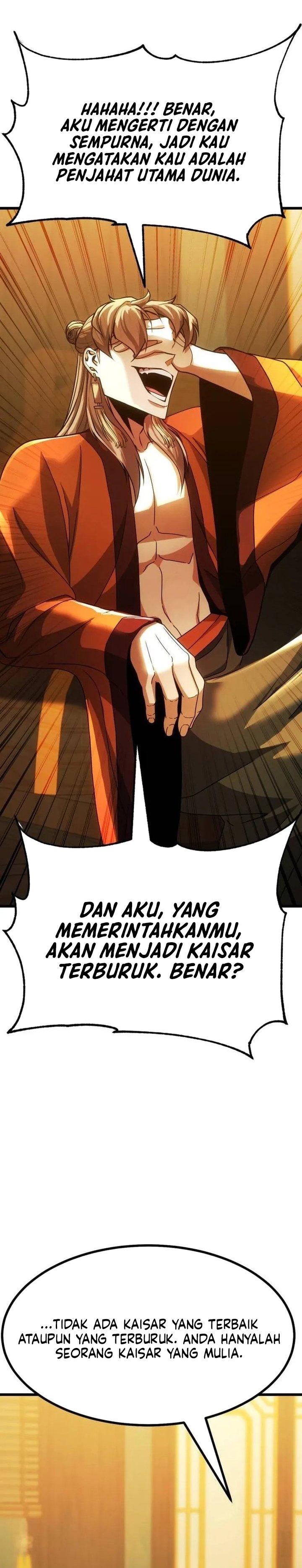 Halaman 34 dari Revenge of the Bloom Flower Chapter 68