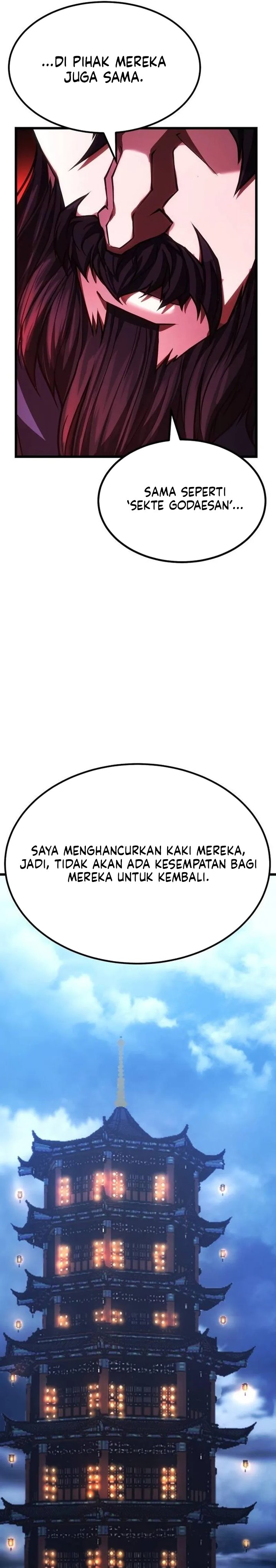 Halaman 38 dari Revenge of the Bloom Flower Chapter 68
