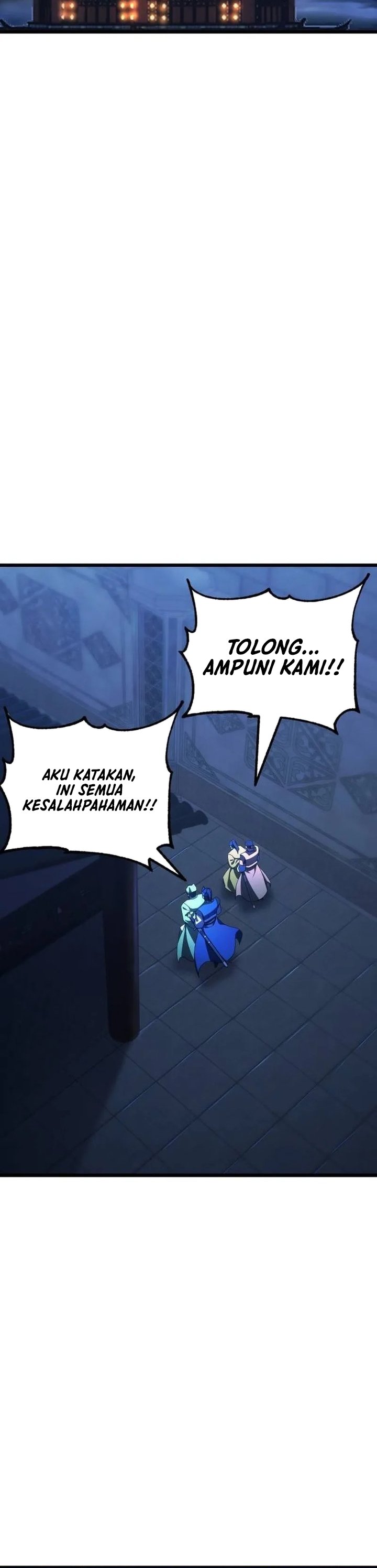 Halaman 39 dari Revenge of the Bloom Flower Chapter 68