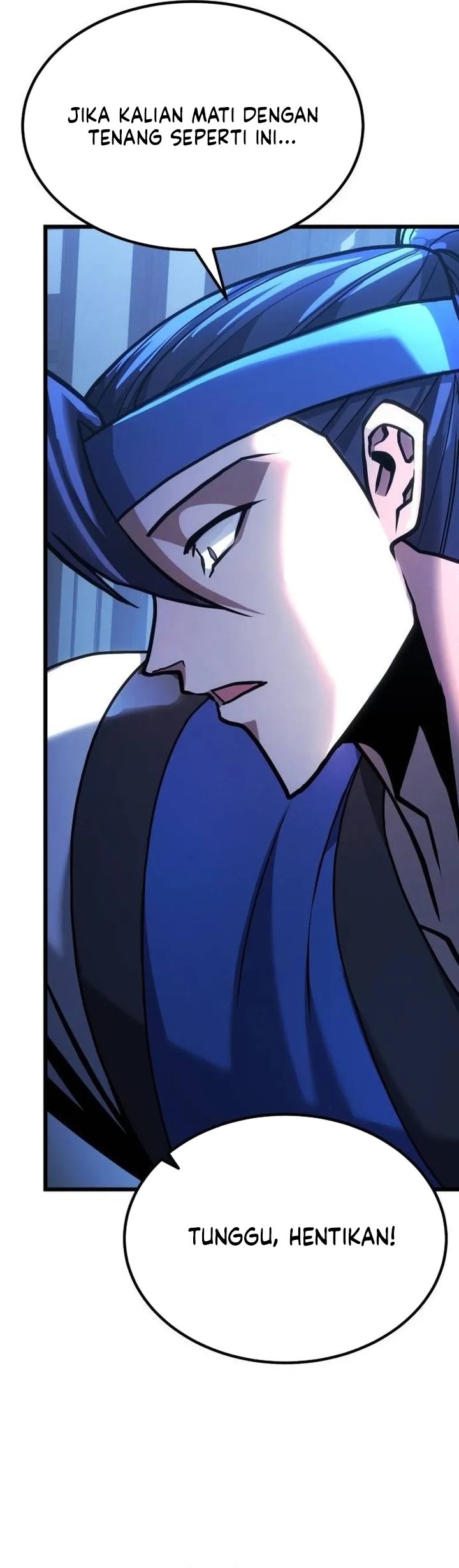 Halaman 43 dari Revenge of the Bloom Flower Chapter 68