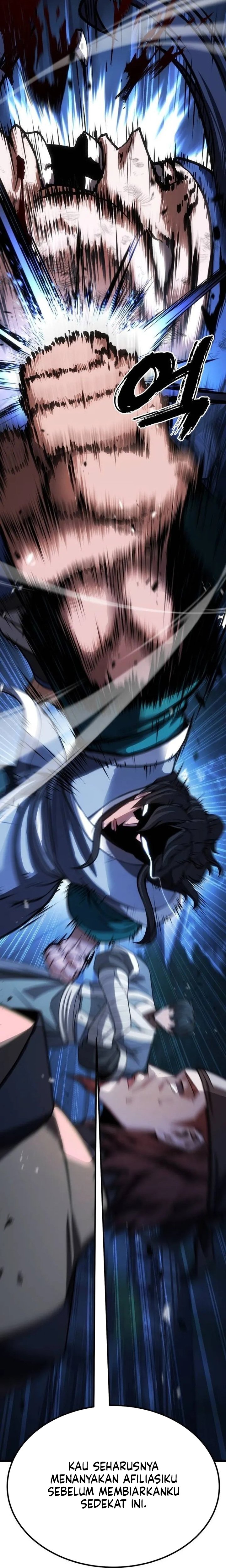 Halaman 46 dari Revenge of the Bloom Flower Chapter 68