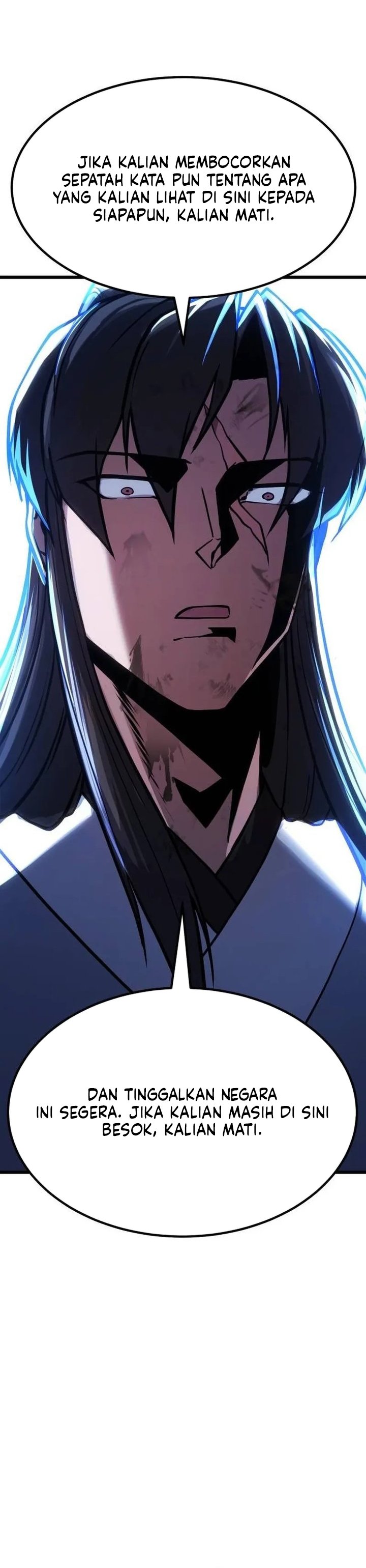 Halaman 49 dari Revenge of the Bloom Flower Chapter 68