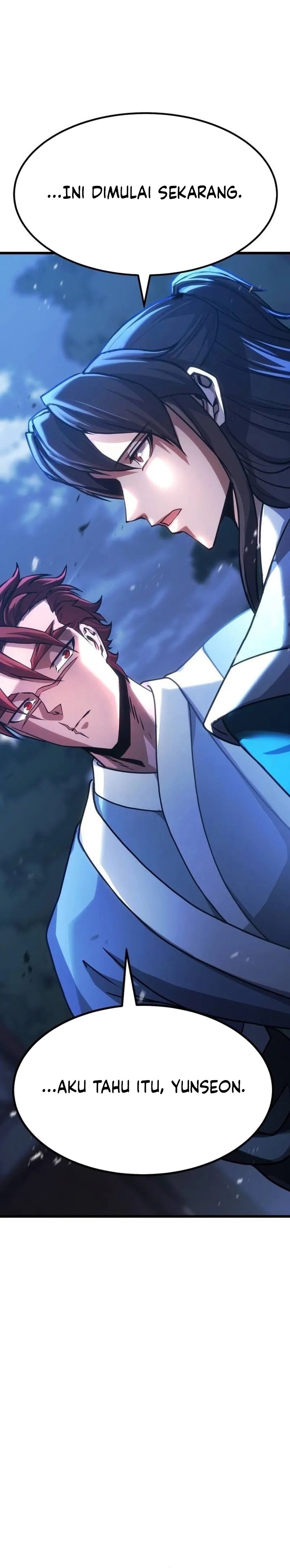 Halaman 53 dari Revenge of the Bloom Flower Chapter 68