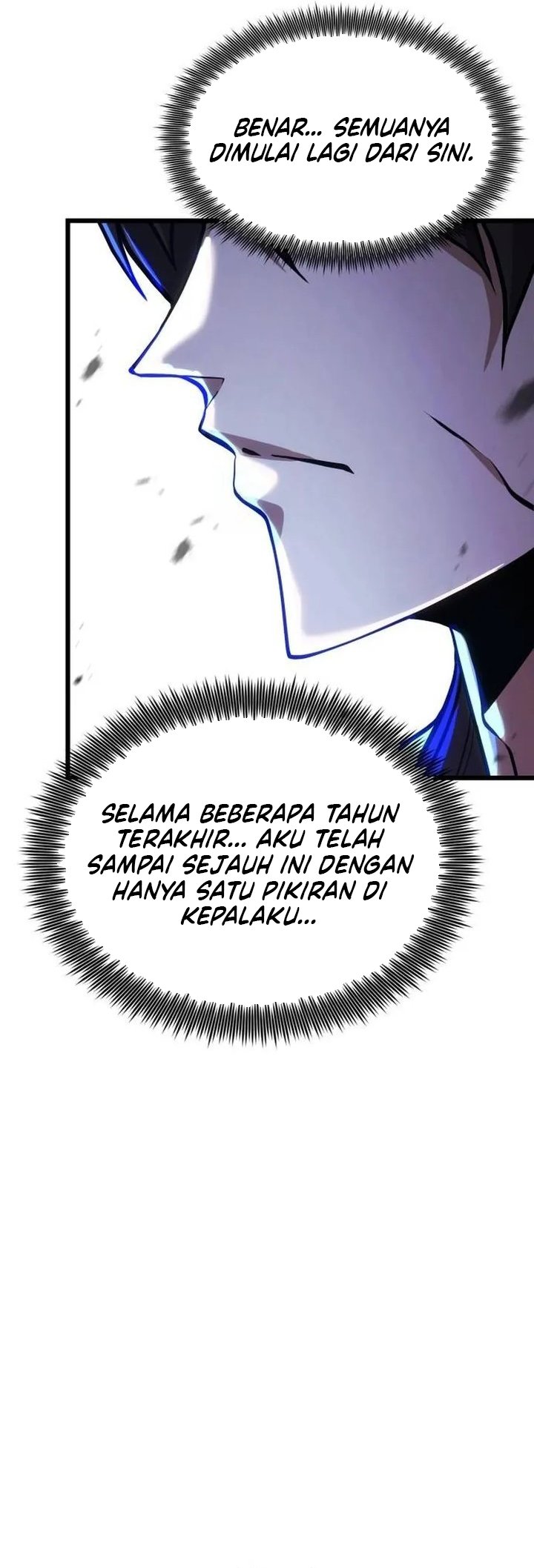 Halaman 54 dari Revenge of the Bloom Flower Chapter 68