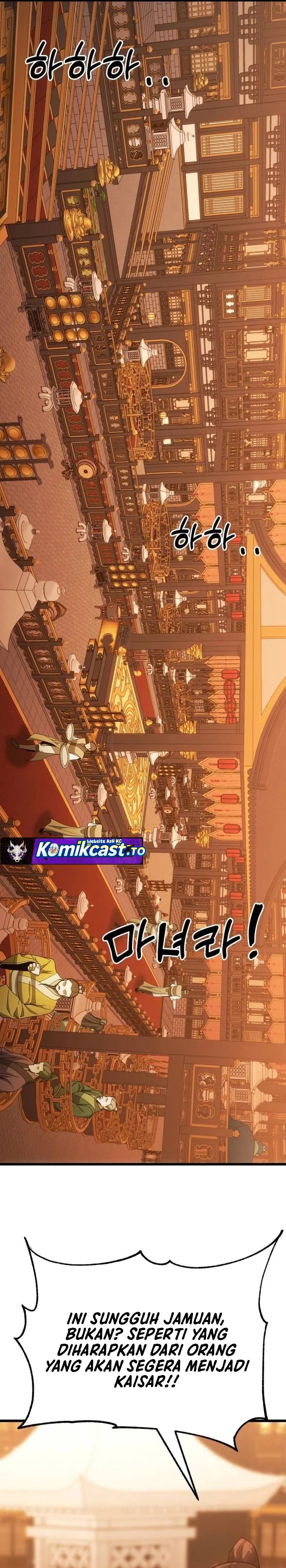 Halaman 7 dari Revenge of the Bloom Flower Chapter 68