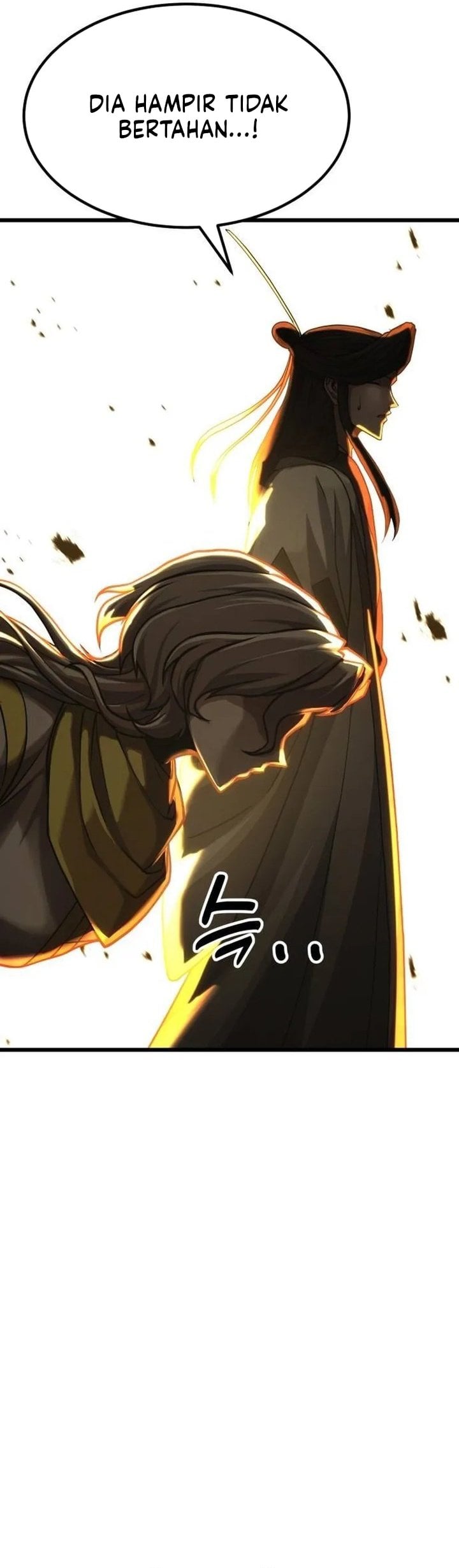Halaman 10 dari Revenge of the Bloom Flower Chapter 69