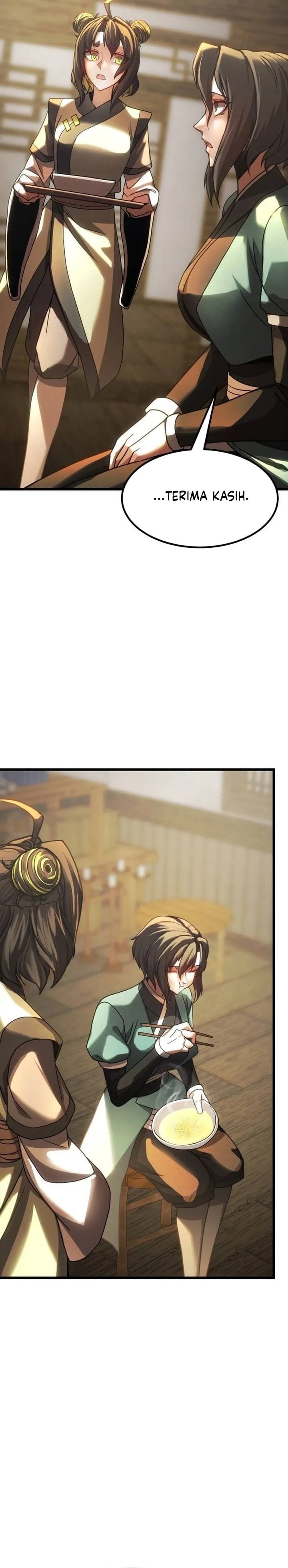 Halaman 16 dari Revenge of the Bloom Flower Chapter 69