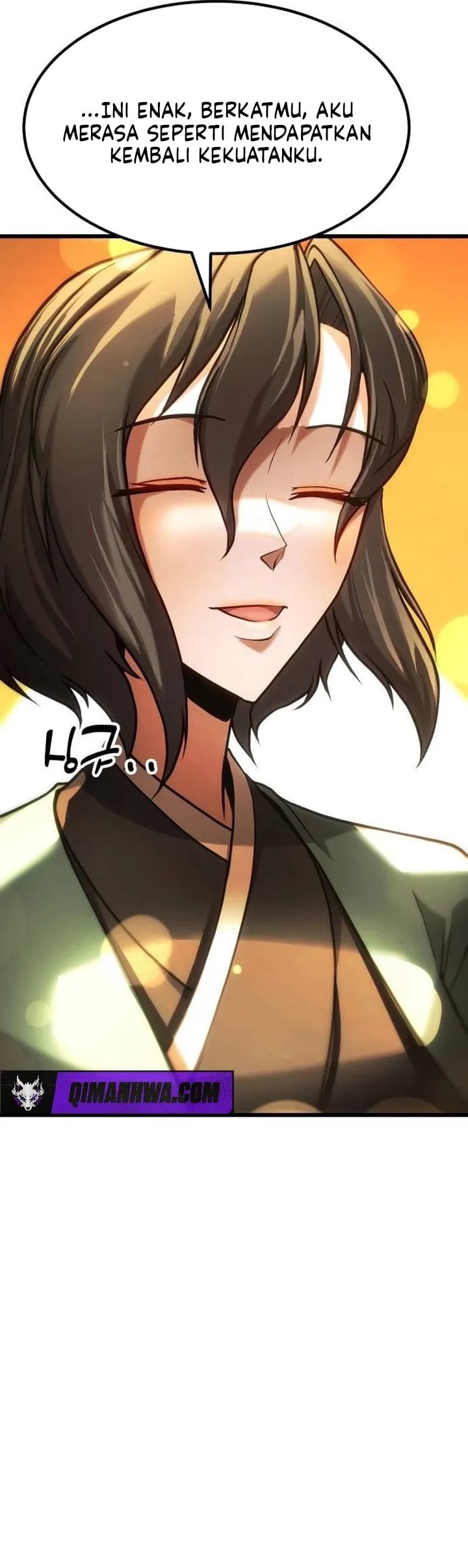 Halaman 17 dari Revenge of the Bloom Flower Chapter 69